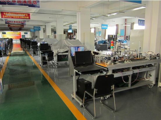 唐山勞動(dòng)技師學(xué)院機(jī)電一體化專業(yè)好嗎？