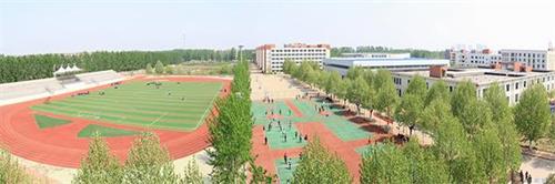 為什么學(xué)生都選擇了魯南技師學(xué)院？