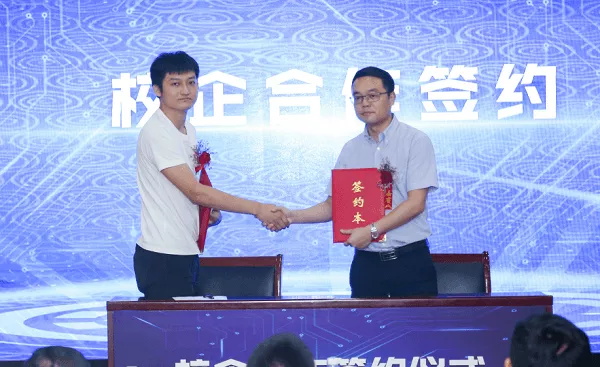 技能改變命運(yùn)，職業(yè)教育為就業(yè)添彩