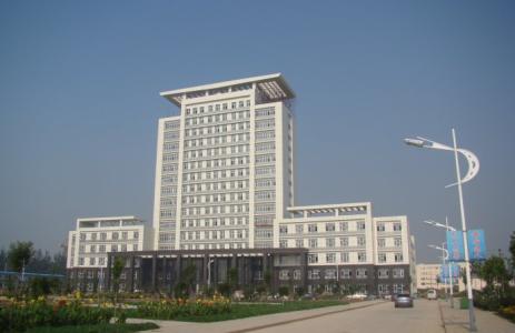 衡水科技工程學校怎么樣？學校建設健全嗎？