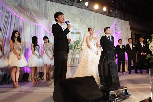 婚禮主持這些問題不能犯！