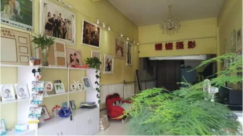 光影繪出彩色夢想！保定東方技工學(xué)校優(yōu)秀榜樣介紹！  