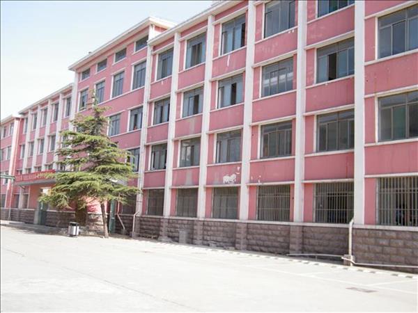邯鄲建筑中專是國辦院校嗎？有哪些辦學特色？