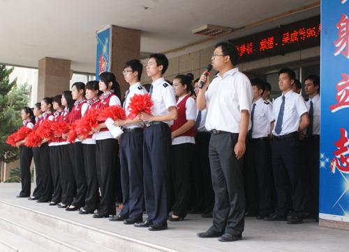 報考北京世賢研修學(xué)院的條件是什么？