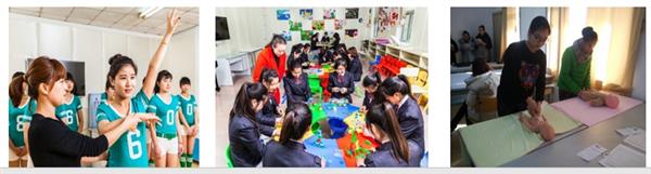 棗莊有學(xué)習(xí)幼師專業(yè)的學(xué)校嗎？