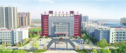 涿州市技師學院怎么樣？畢業(yè)時頒發(fā)什么證書？