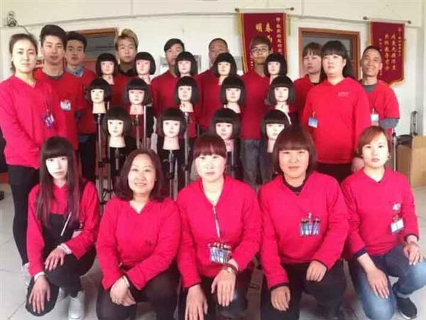 邢臺美容美發(fā)學校哪家好？