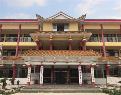 濰坊有正規(guī)的針灸學(xué)校嗎？   