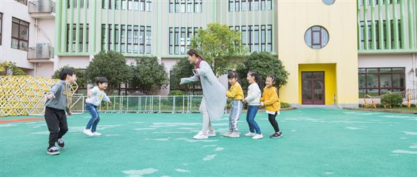 假期將至，幼兒“假期綜合征”也要來啦！      