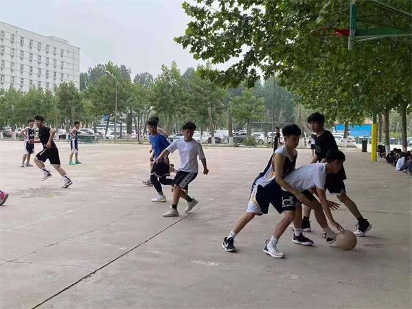 山東力明技工學(xué)校值得選擇嗎？