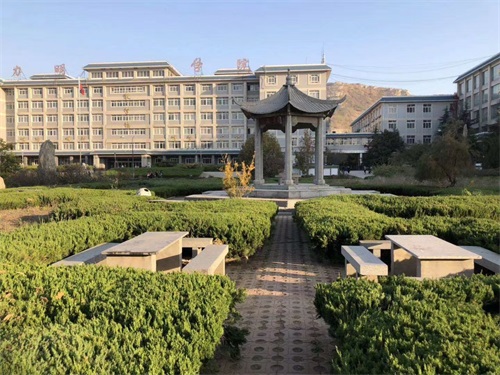 山東力明技工學(xué)校升學(xué)部有什么專(zhuān)業(yè)？   