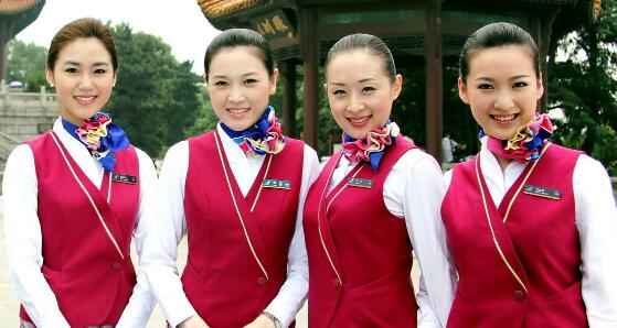 北京航空票務學校航空票務專業(yè)怎么樣？