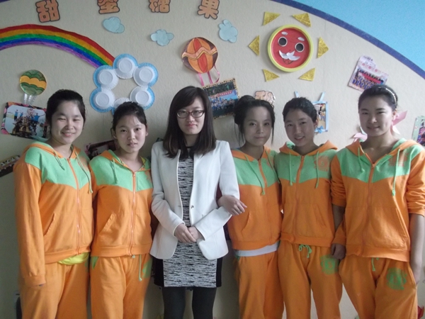 濟南幼師學校：什么樣的人適合學幼師？