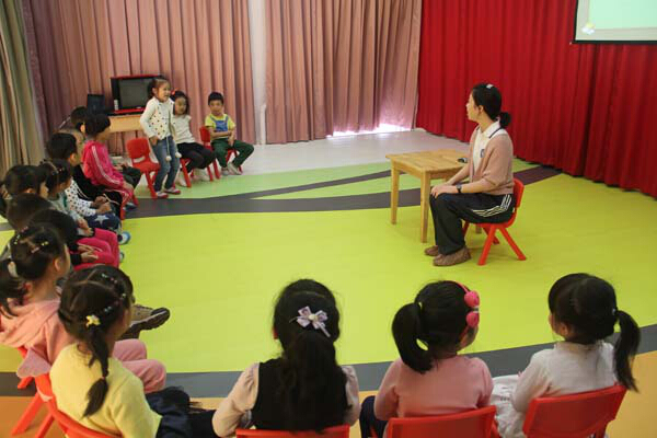 幼師需具備的素養(yǎng)有哪些？濟南幼師學校為你解析！