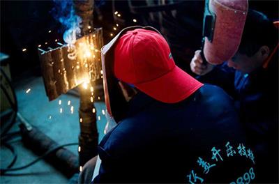 濟(jì)寧有學(xué)電工的地方嗎？