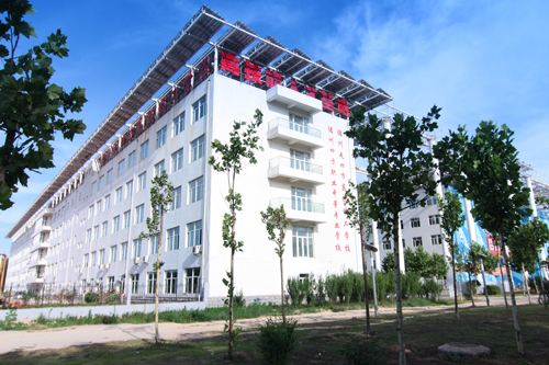 德州走四方高級技工學(xué)校怎么樣？