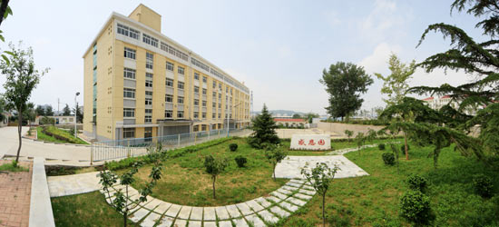 煙臺(tái)城鄉(xiāng)建設(shè)學(xué)?？梢詫W(xué)機(jī)電一體化專業(yè)嗎？