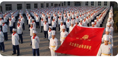 保定玉蘭香廚師學校教師專業(yè)嗎？   