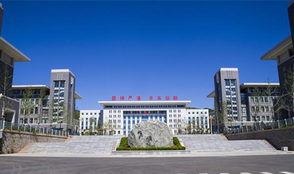 山東公路技師學(xué)院怎么樣？