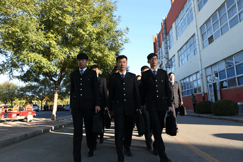 廊坊交通運輸學校就業(yè)有保障嗎？