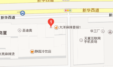 唐山于航美學(xué)形象設(shè)計(jì)培訓(xùn)學(xué)校地址在哪?乘車(chē)路線?