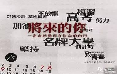 分數不能決定你的未來，騰飛給你希望！