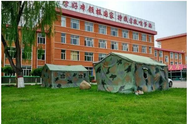 承德騰飛職業(yè)技術專修學院怎么樣？就業(yè)有保障嗎？