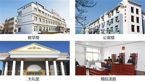 秦皇島山海關(guān)司法警官職業(yè)培訓學校有什么報名要求？