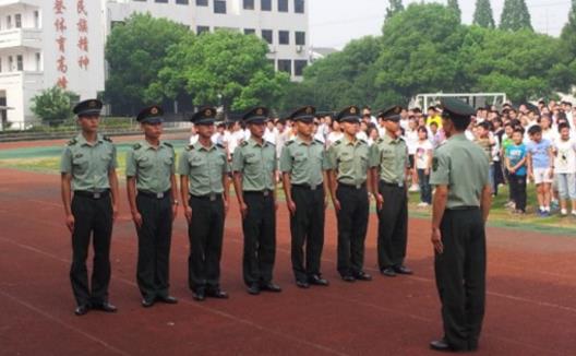 山東省陽(yáng)谷軍校職教中心熱門拳頭專業(yè)有哪些？