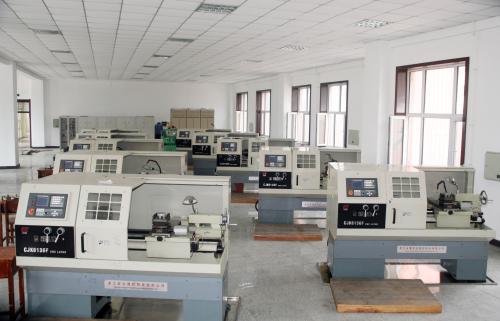 滄州中捷職業(yè)技術學校機電技術專業(yè)怎么樣？
