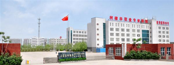 石家莊柯棣華醫(yī)學(xué)中等專業(yè)學(xué)校學(xué)費(fèi)多少？
