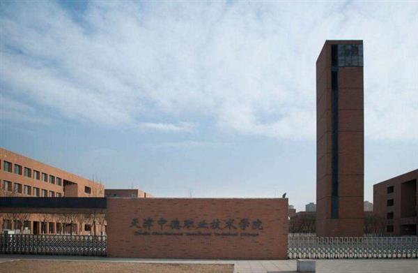 天津中德職業(yè)技術(shù)學(xué)院是一所怎么樣的學(xué)校？