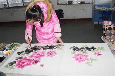 菏澤市東華職業(yè)培訓(xùn)學(xué)校有校園文化活動(dòng)嗎？   