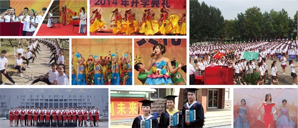 濟南應(yīng)用技術(shù)職業(yè)中等專業(yè)學校是軍事化封閉管理嗎？