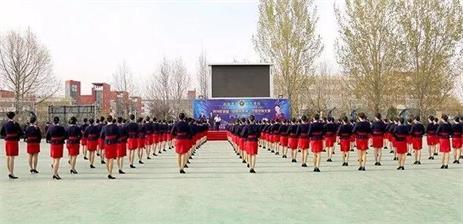 北京哪里學(xué)郵輪乘務(wù)比較好？