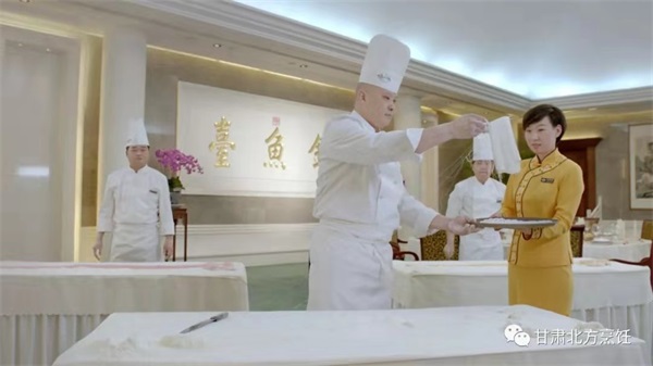 蘭州哪里可以學(xué)習(xí)烹飪專業(yè)？