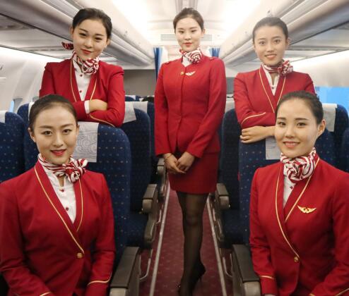 河南哪所學校可以學習航空專業(yè)？