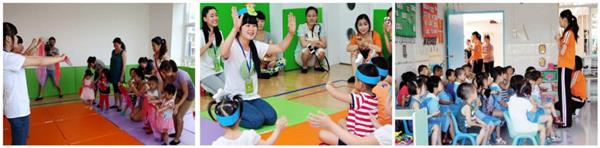 西安幼師學(xué)校幼兒教育專業(yè)好不好？