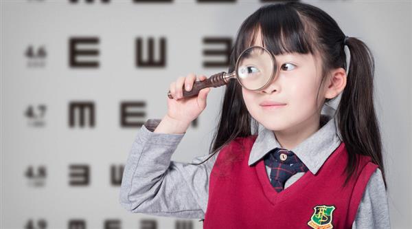 如何保護(hù)視力？衡水衛(wèi)生學(xué)校教你幾招！