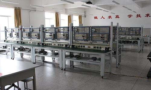 機(jī)電一體化專業(yè)好就業(yè)嗎？河北省機(jī)電技工學(xué)校為你專業(yè)解答！