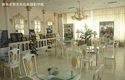 青島哪里能學(xué)美容美發(fā)？