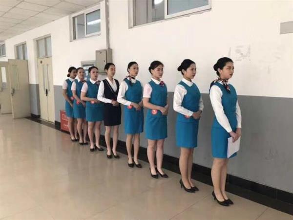 廊坊軌道交通學(xué)校有哪些？