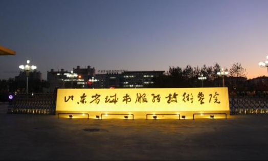 山東省城市服務(wù)技師學院有哪些助學政策？