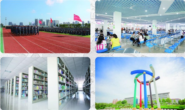 山東省城市服務(wù)技師學(xué)院現(xiàn)代商務(wù)系有哪些專業(yè)？