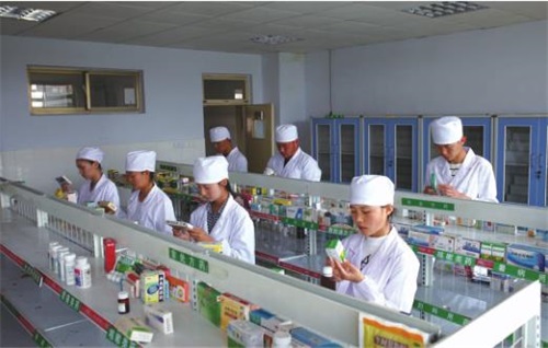 山東醫(yī)藥技師學院藥品營銷專業(yè)好嗎？