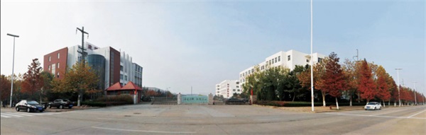 青島海灣理工專修學院怎么樣？