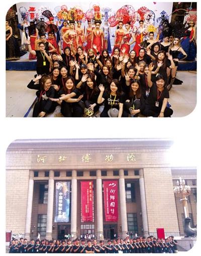石家莊花都形象設(shè)計(jì)職業(yè)學(xué)校辦學(xué)條件怎么樣？   