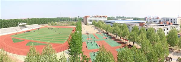 為什么大家都選擇淄博市技師學院？