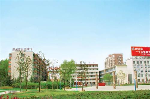 鄭州學建筑選擇哪所學校好？
