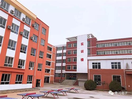 洛陽哪所學校適合學習美容美發(fā)？